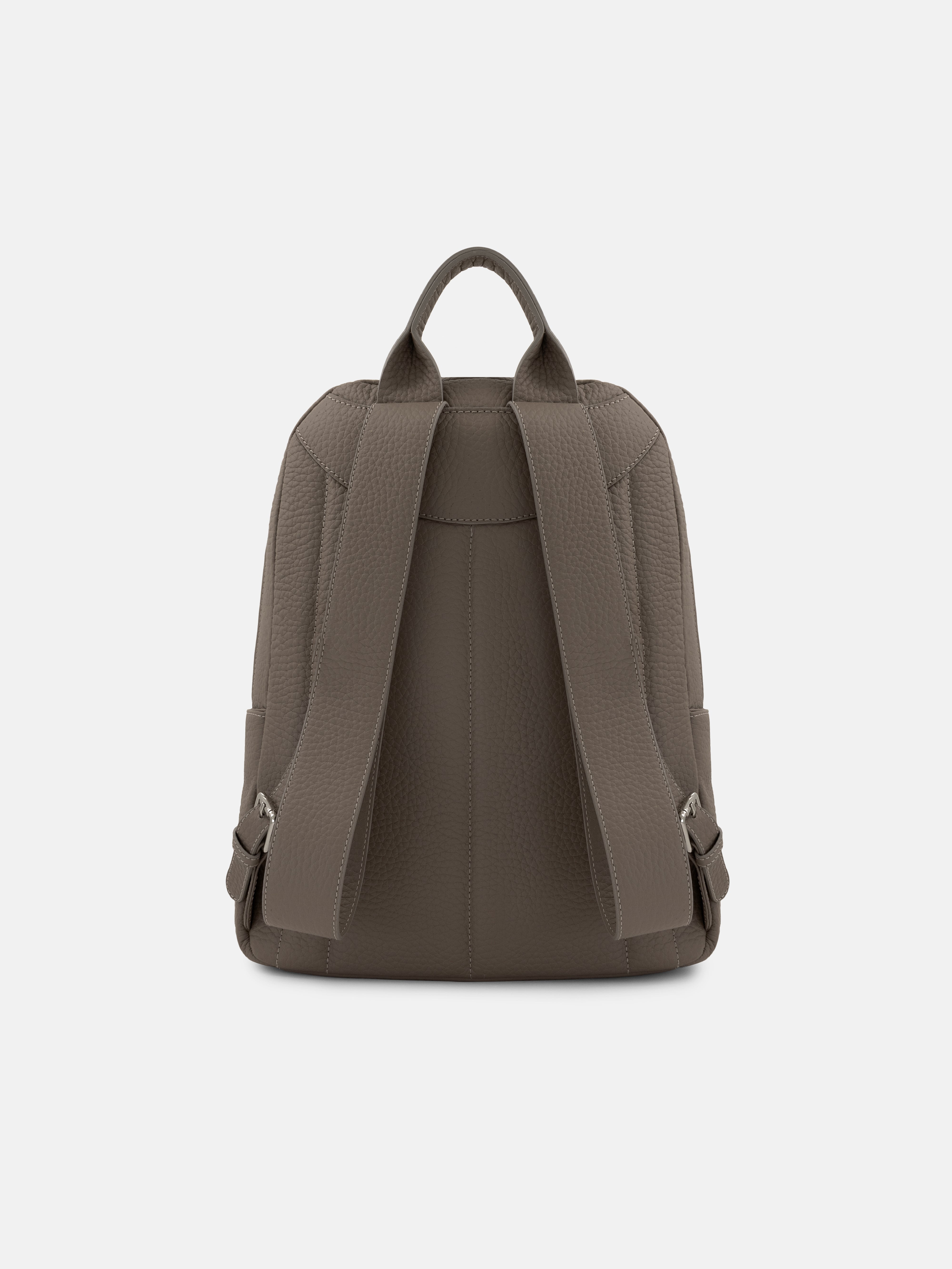 Johnny Backpack - Beige