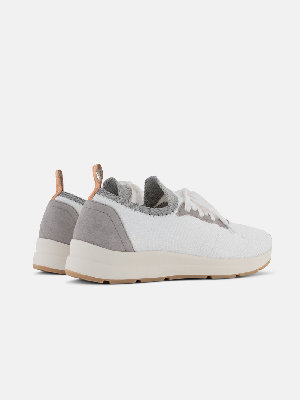 Walk Sneakers - Bianco