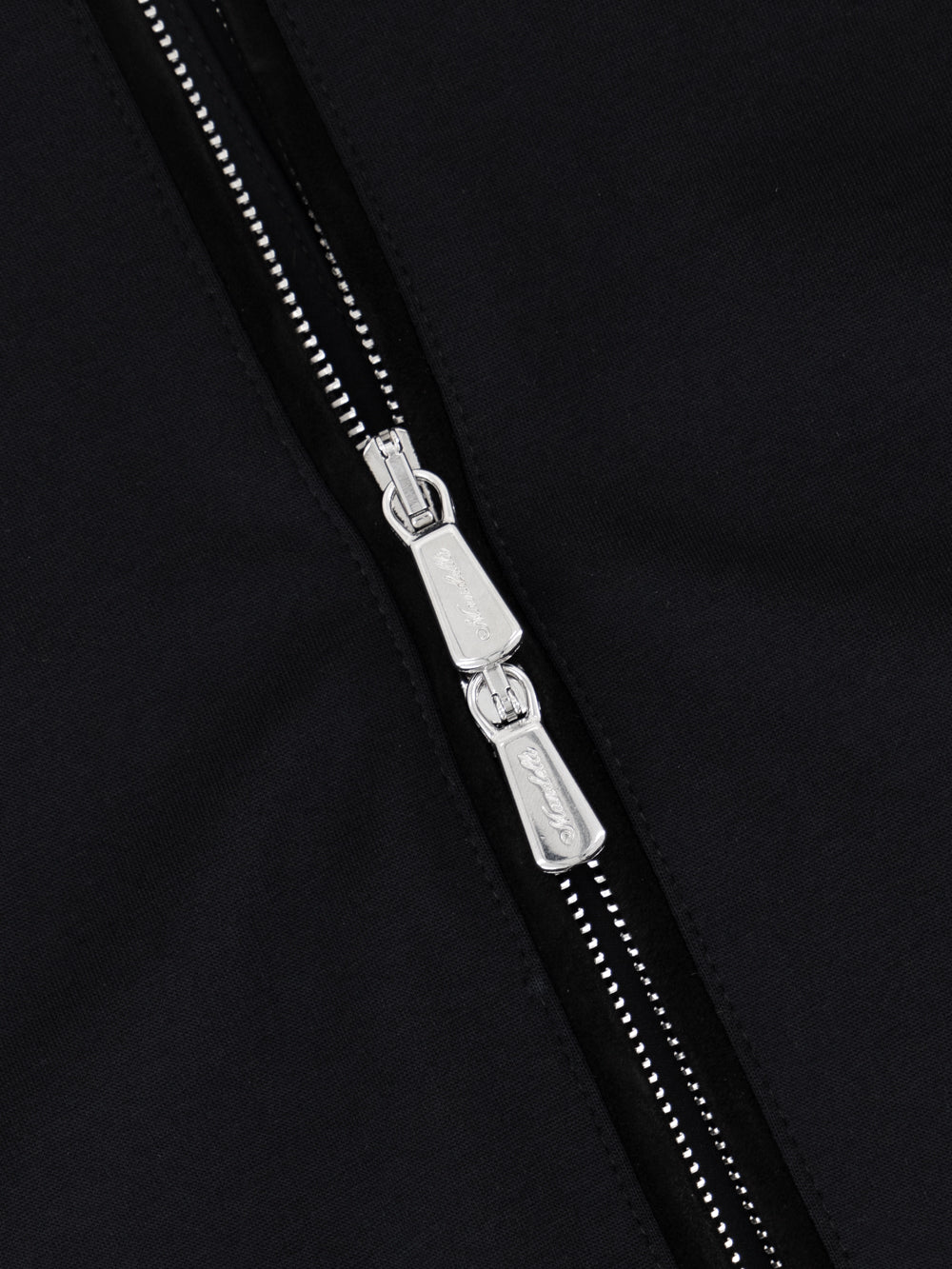 Contempo Blouson – Navy Blue