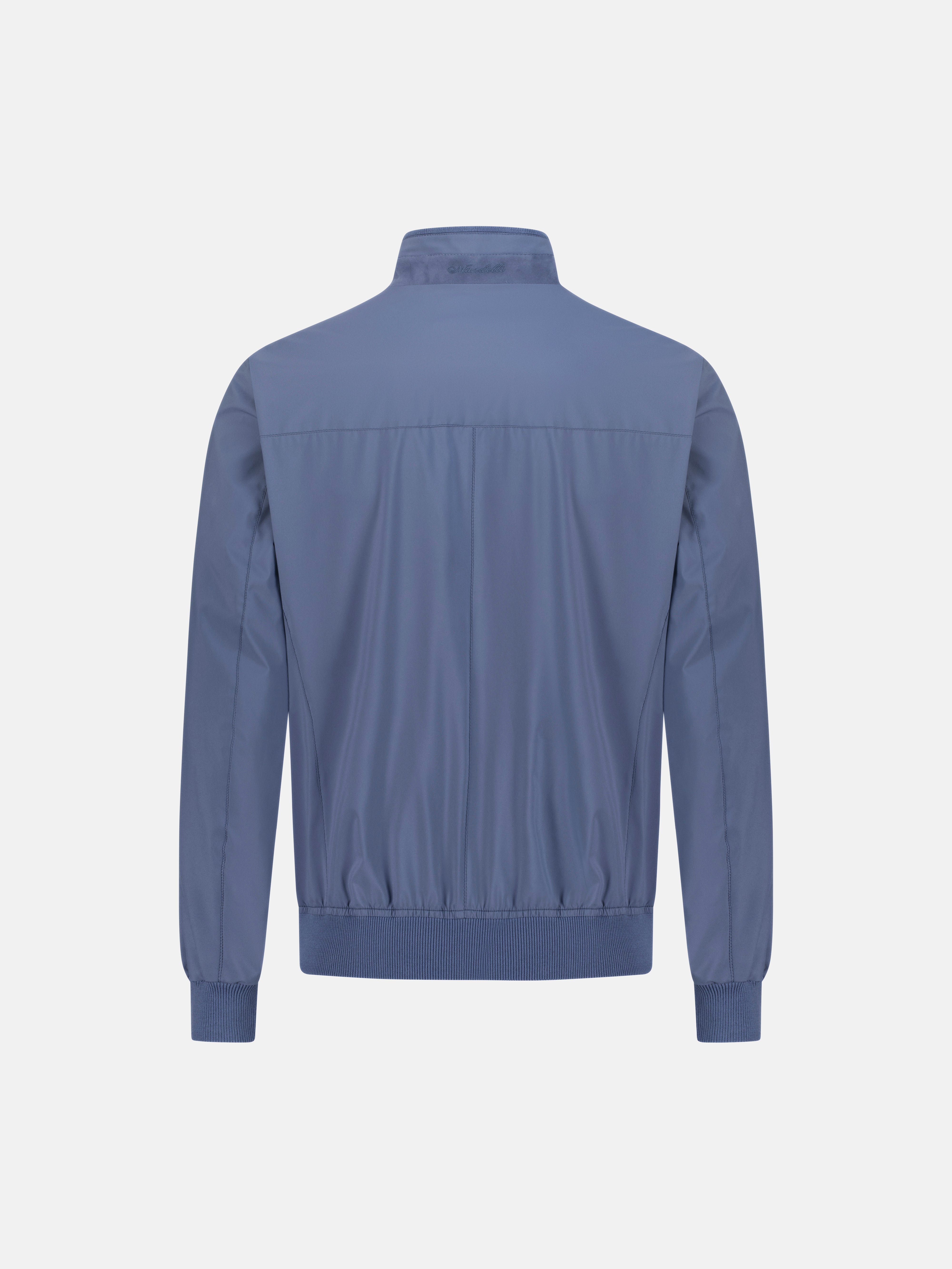 Легкая нейлоновая куртка Altura – Adriatic Blue