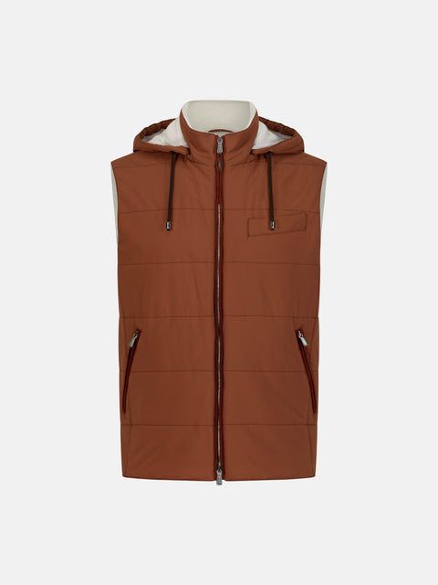 Motion Nylon - Brick