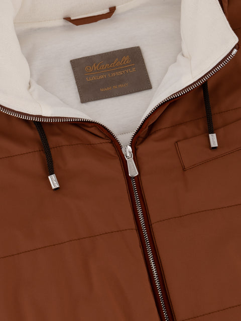 Motion Nylon - Brick