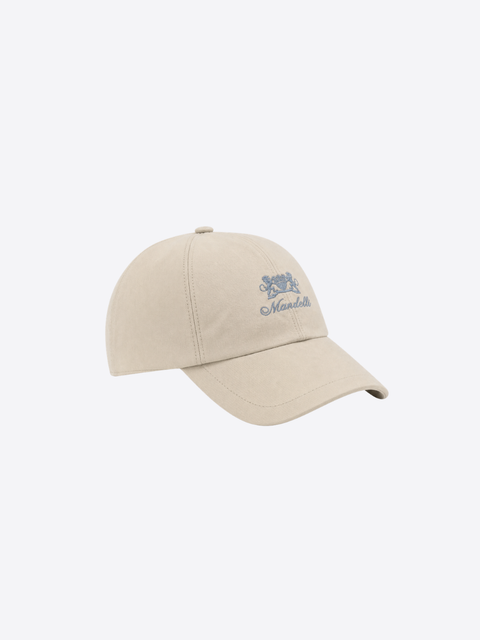 Polyester Cap - Ice