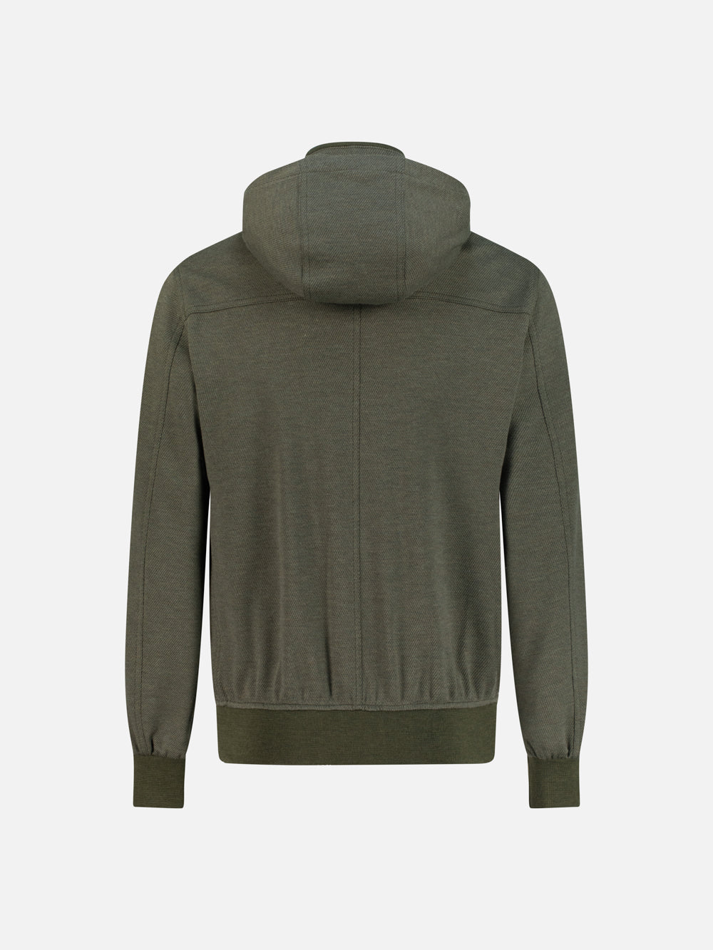 جاكيت قماش – أخضر