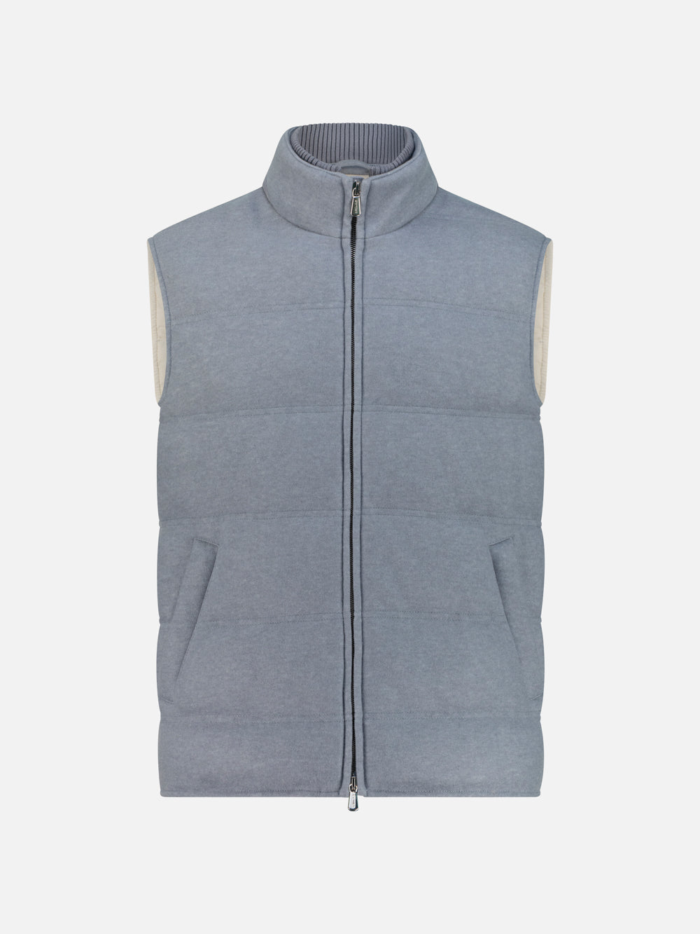 سترة سالفيا سويدي بسحاب – نبيا كيارا