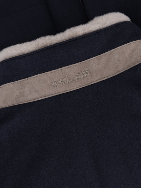 Cashmere Traveller Jacket