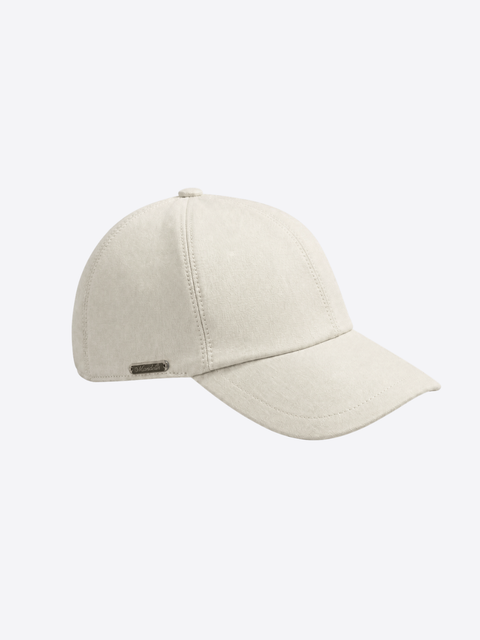 Technical Fabric Cap – Ice