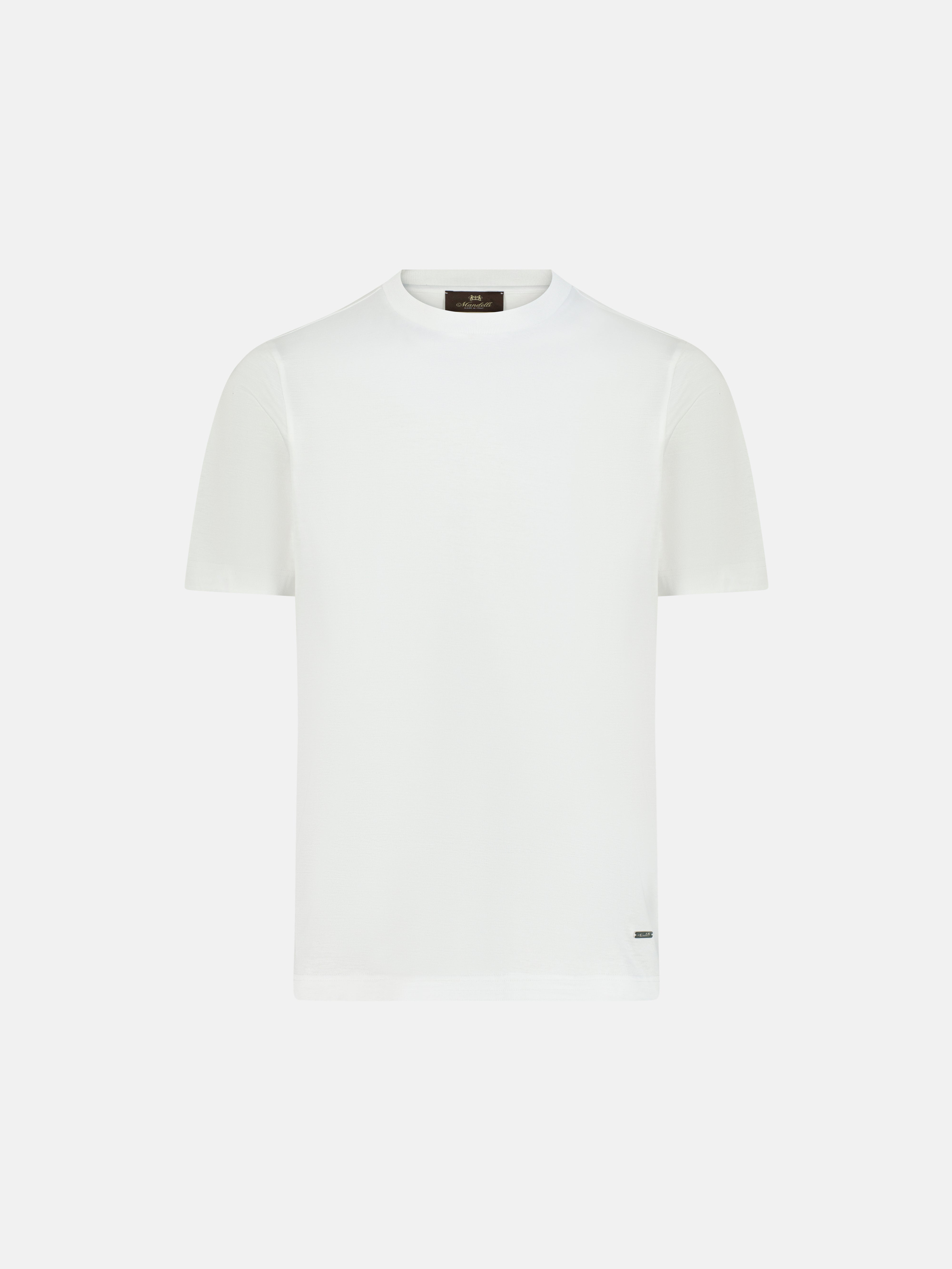 Bianco Puro T-Shirt