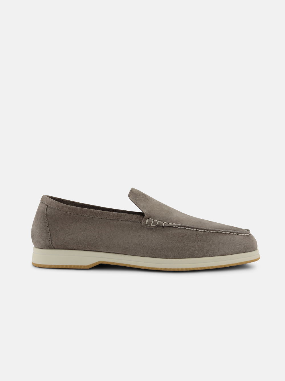 Yachts Loafers - Mink