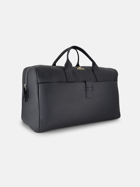 Viaggio Blu Travel Bag - Navy Blue