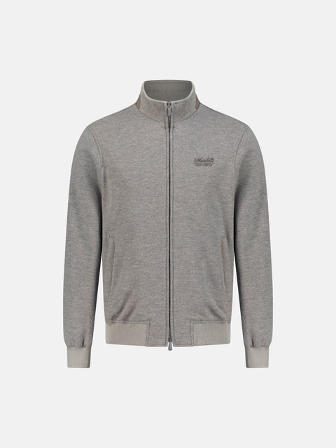 Contempo Blouson- Beige