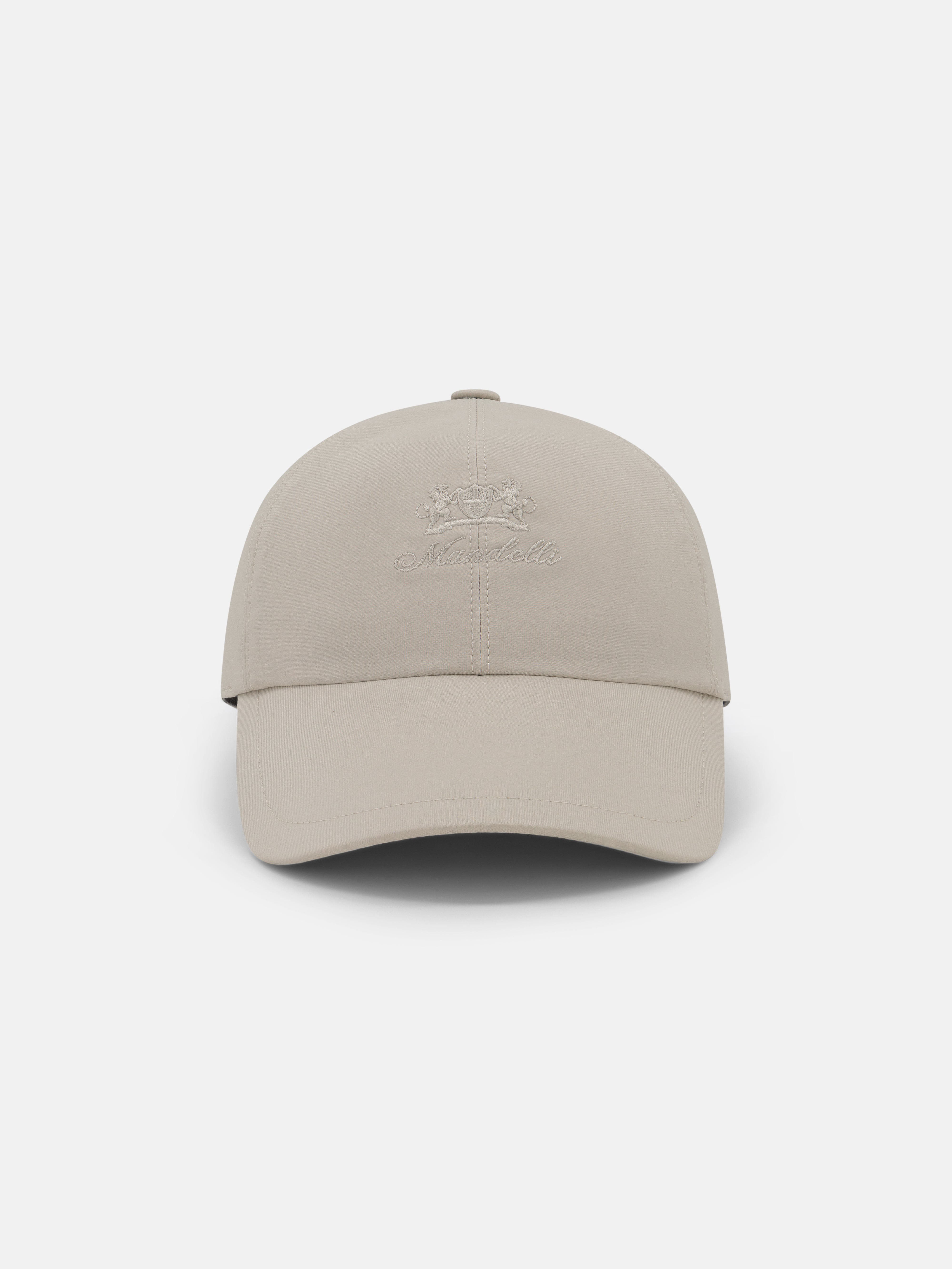 Travel Cap - Beige
