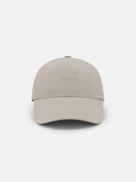 Travel Cap - Beige