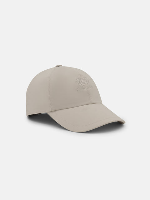 Travel Cap - Beige