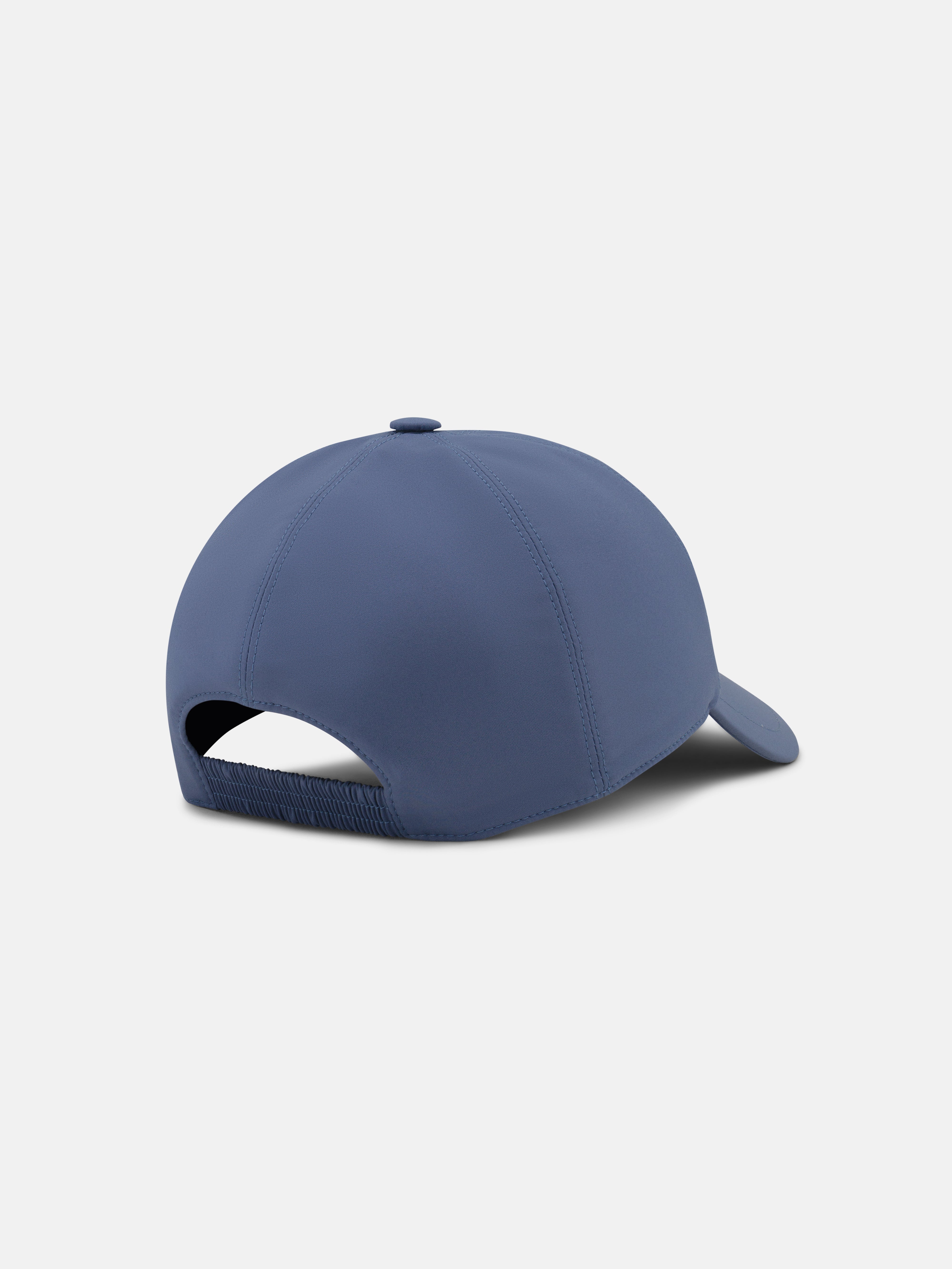 Travel Cap - Azzuro
