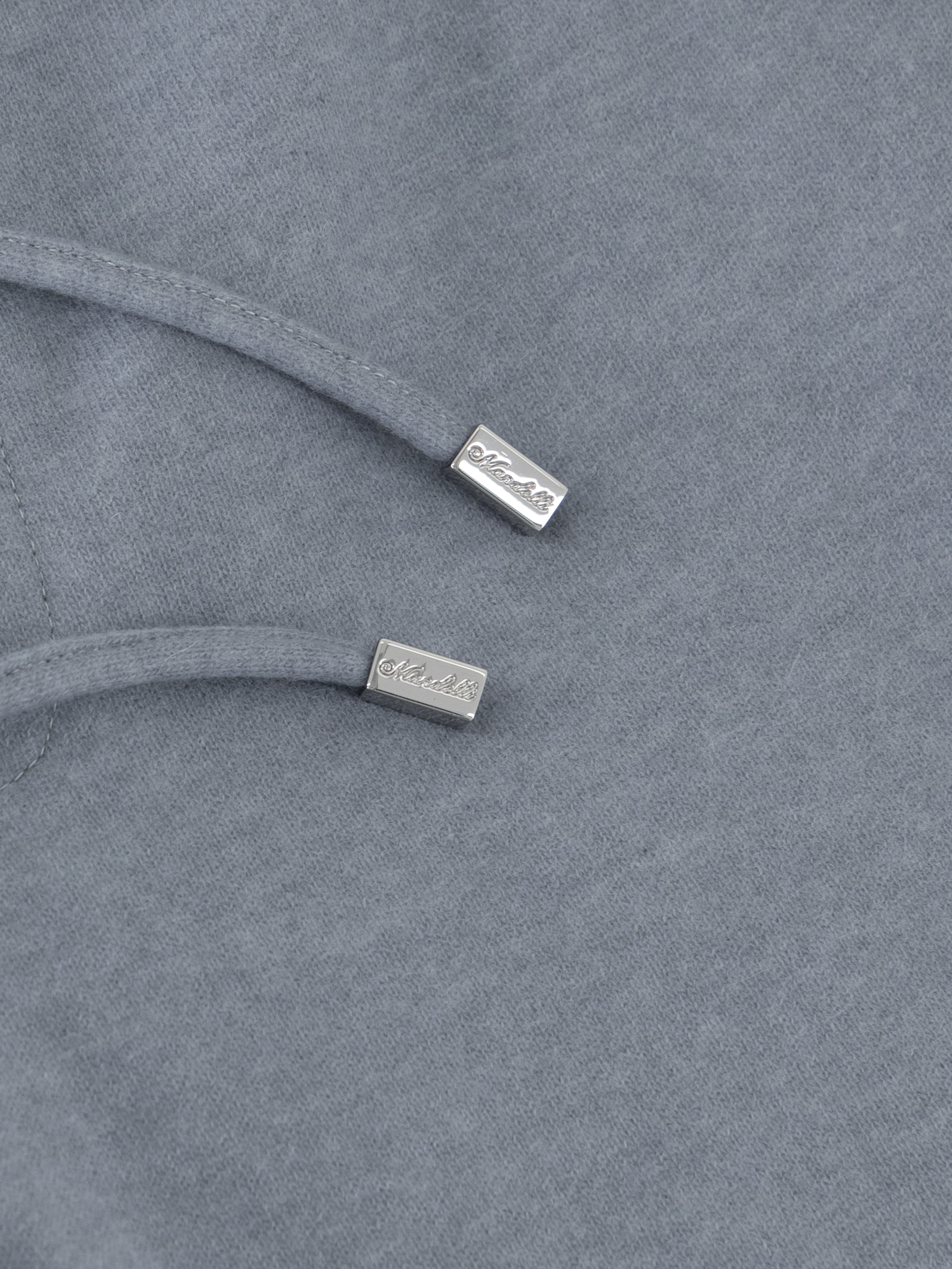 Cashmere Jogging Pants - Azzuro
