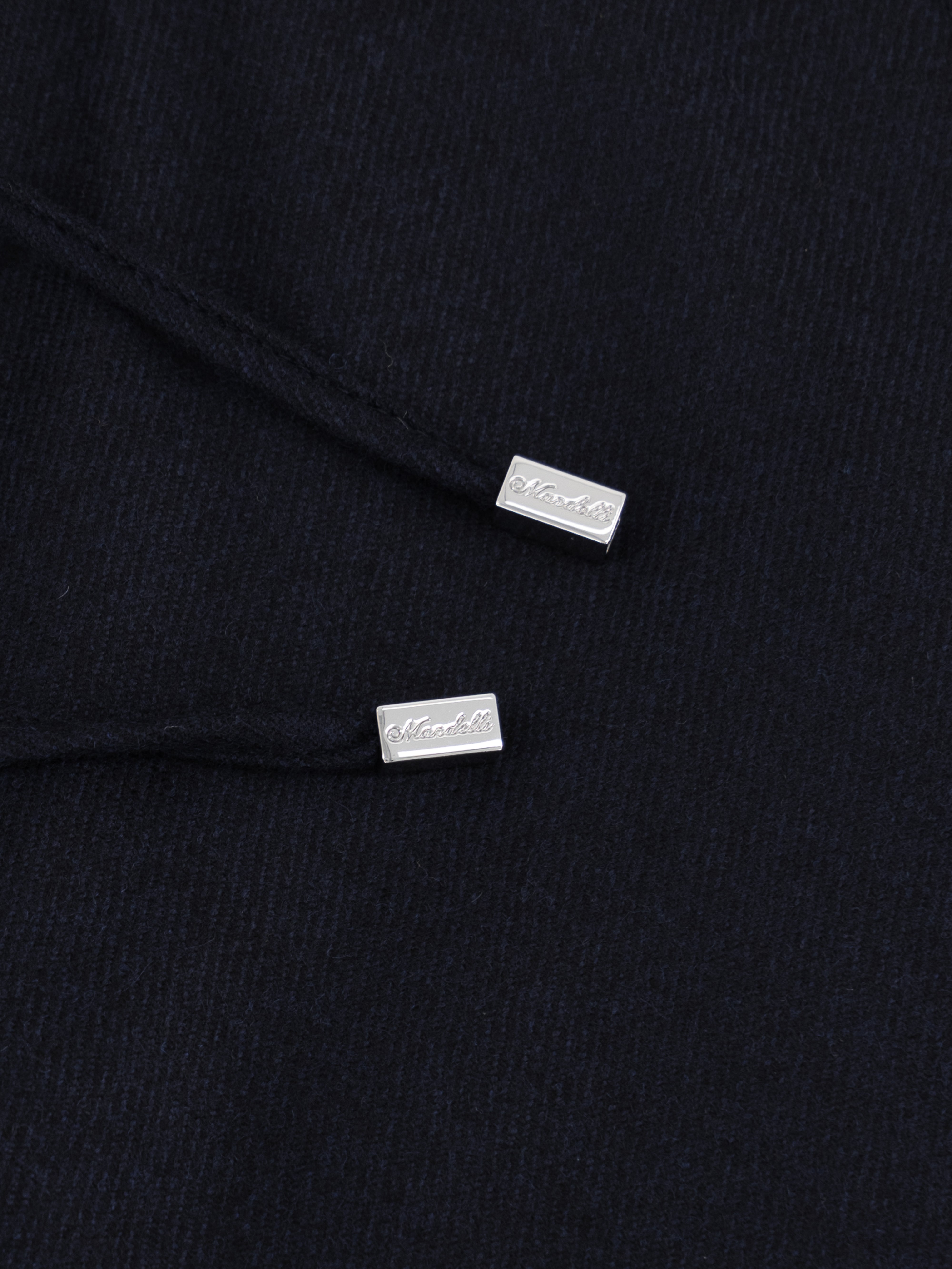 Wool & Cashmere Jogging Pants