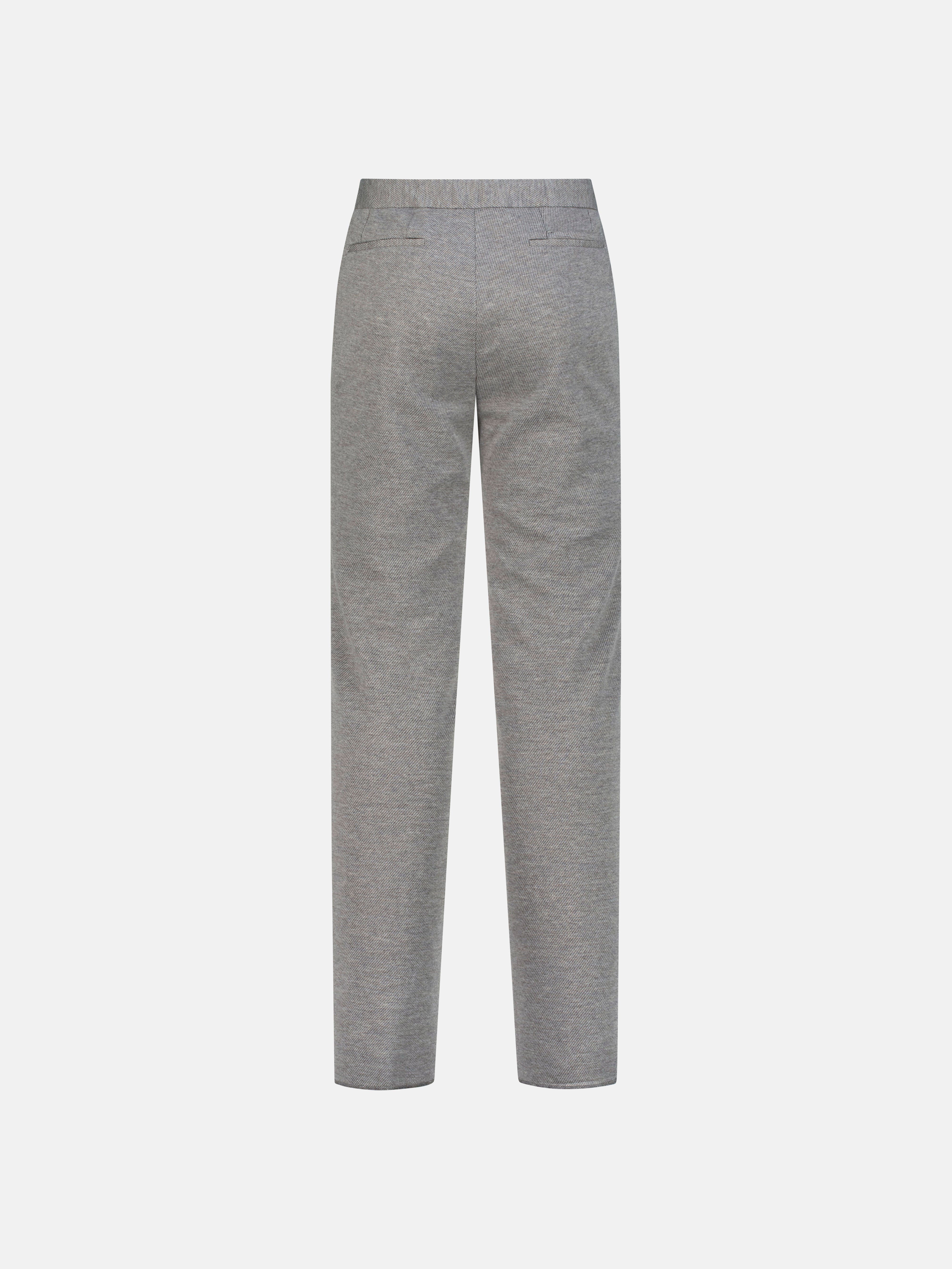 Contempo Drawstring Joggers