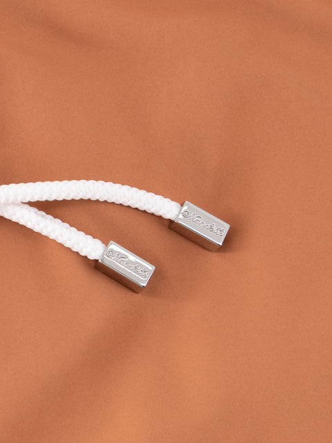 Swim Shorts - Brick