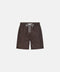 Printed Swim Shorts - Cypress