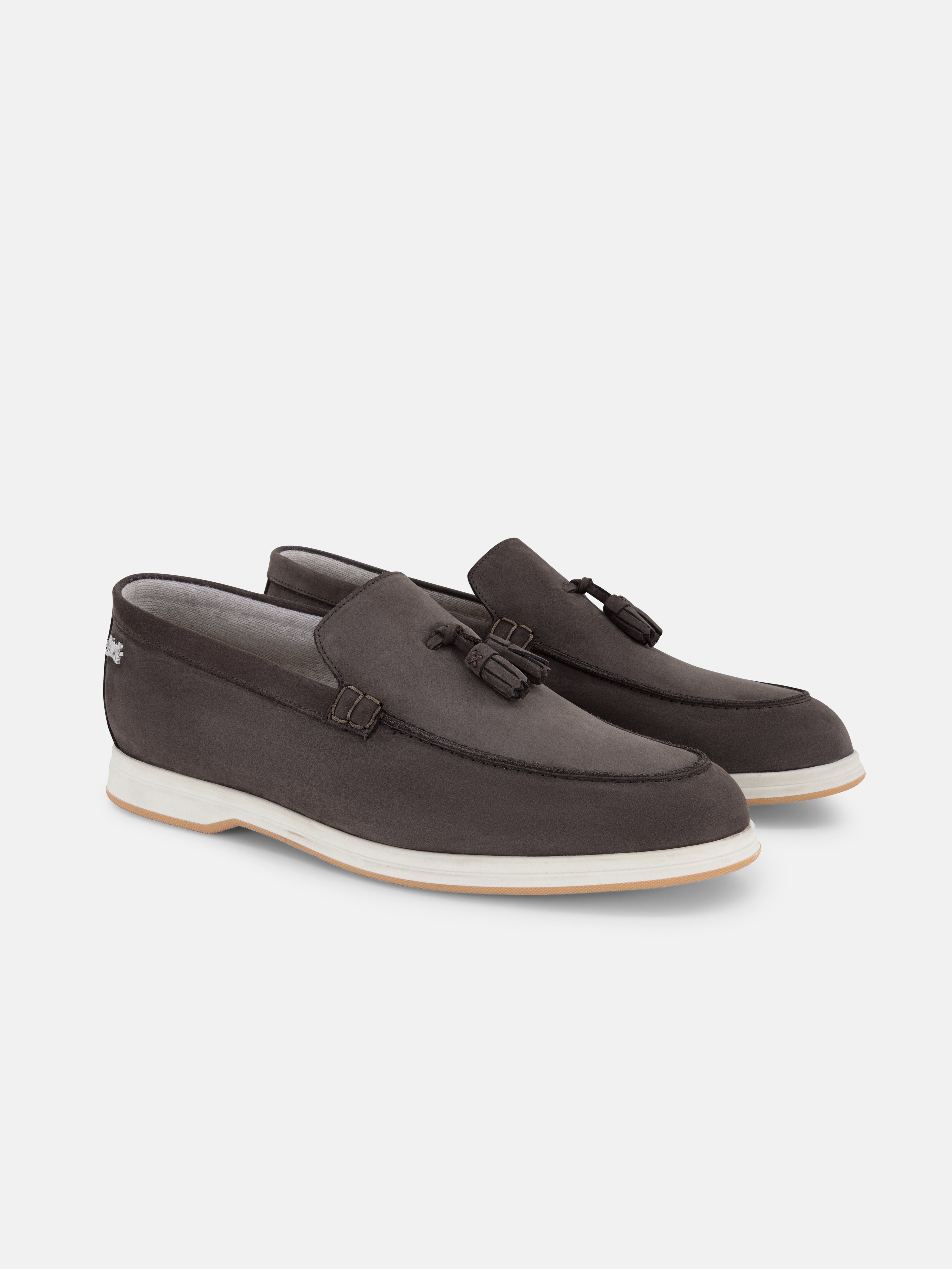 Loafer Cortina - Brown