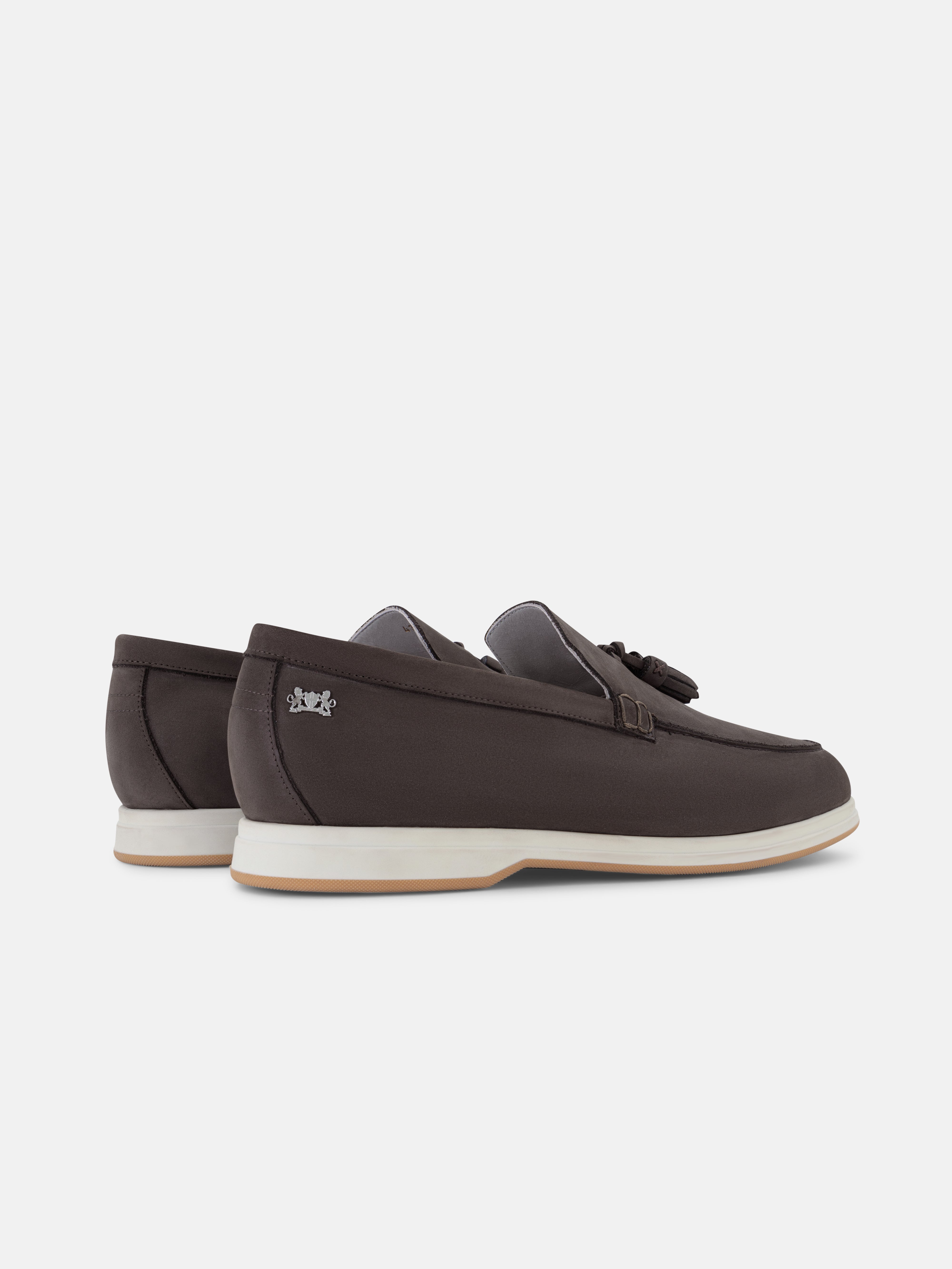 Loafer Cortina - Brown