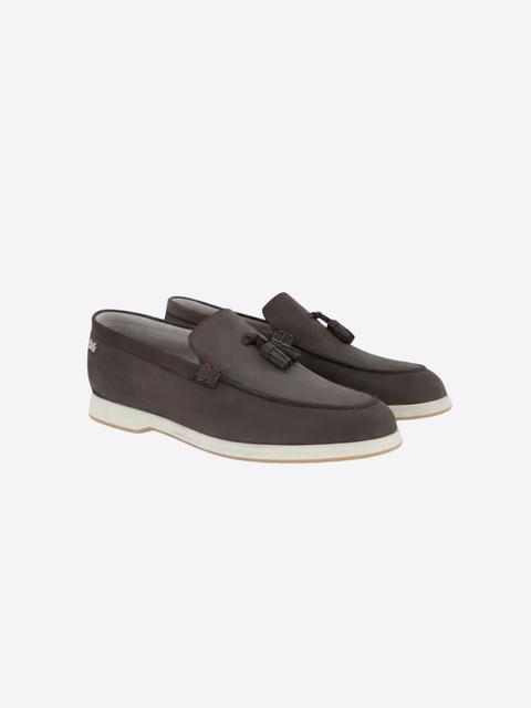 Loafer Cortina - Brown