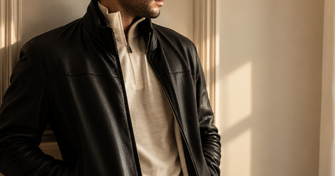 Winter in Dubai: How to Dress for Cooler Evenings and AC-Heavy Days