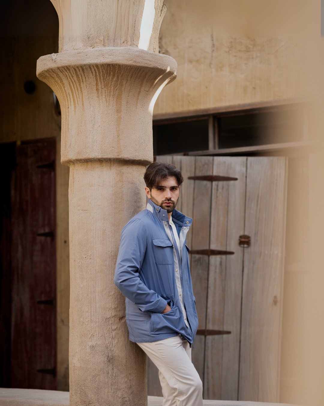 Resort Jackets