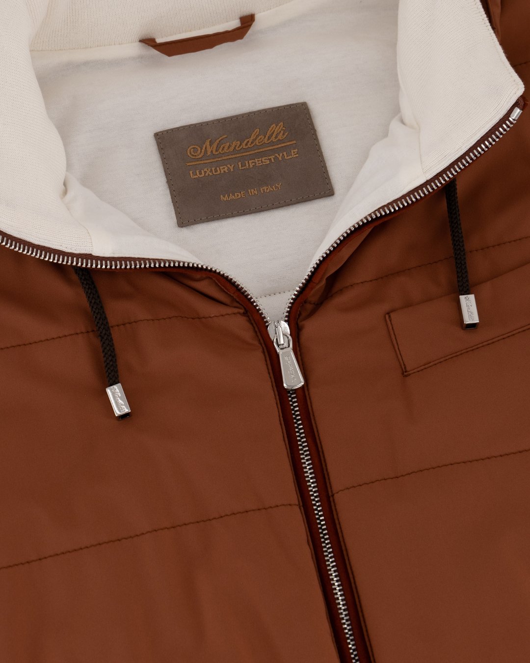 Vests & Gilets