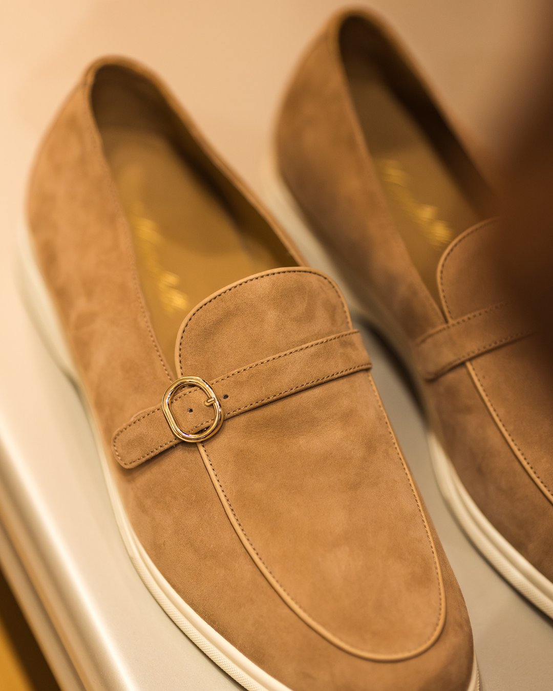 City Loafers