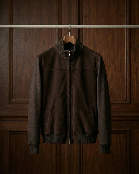 Blouson Jackets