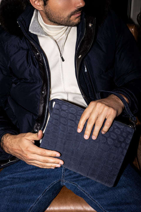 Pouches