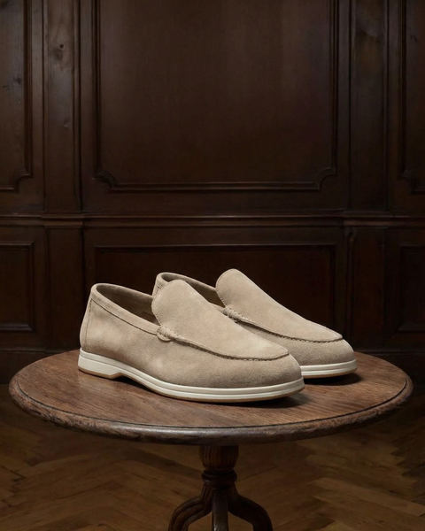 Loafers