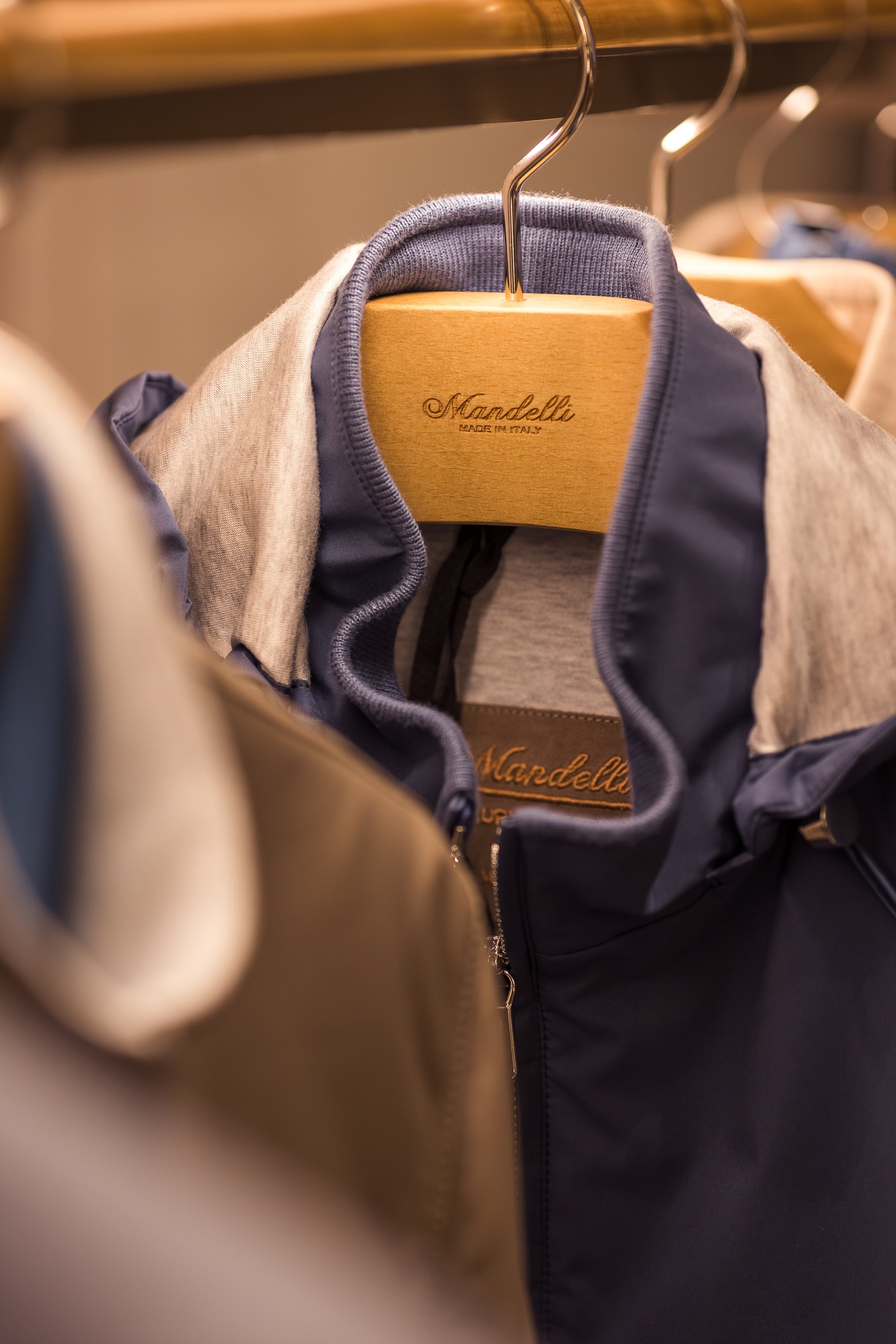 Outerwear