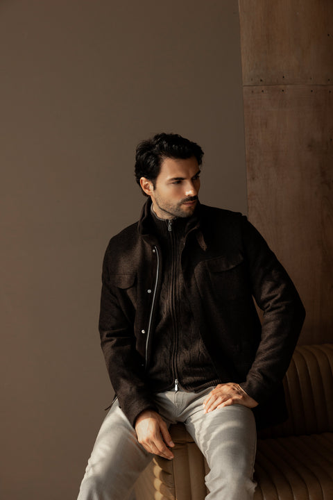 Outerwear
