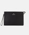 Mandelli Calf Leather Pochette — Black