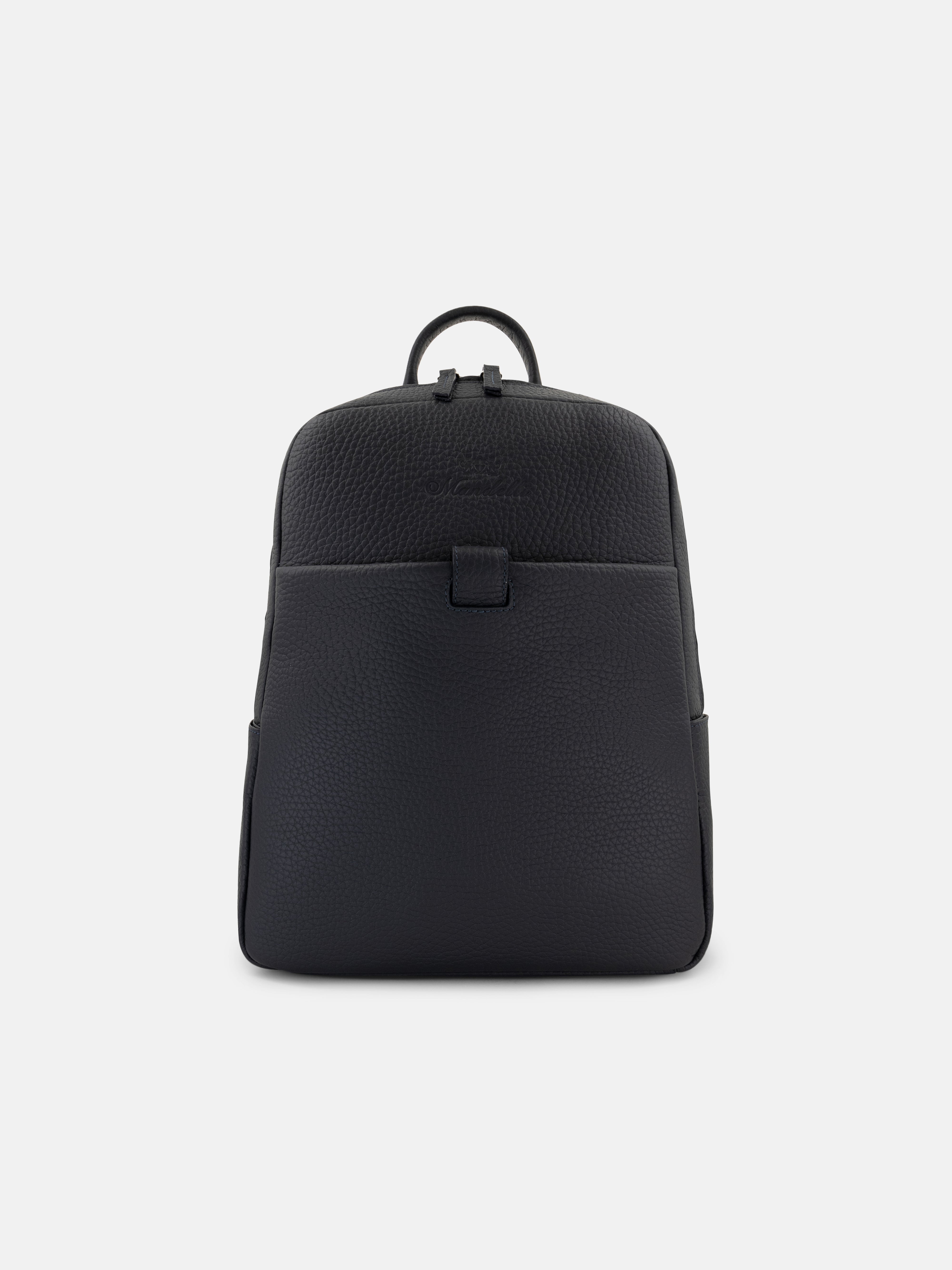 Johnny Backpack - Navy