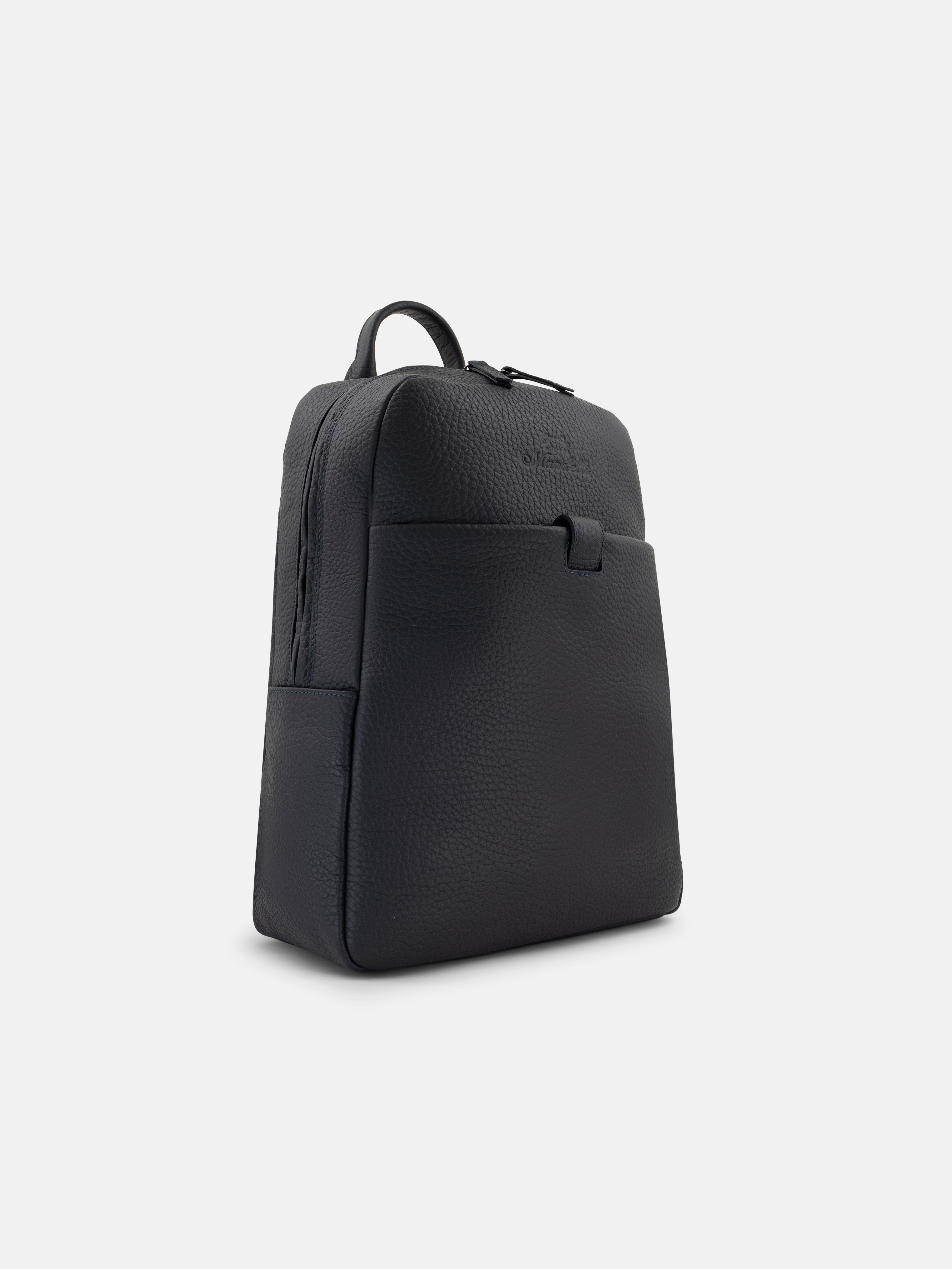 Johnny Backpack - Navy
