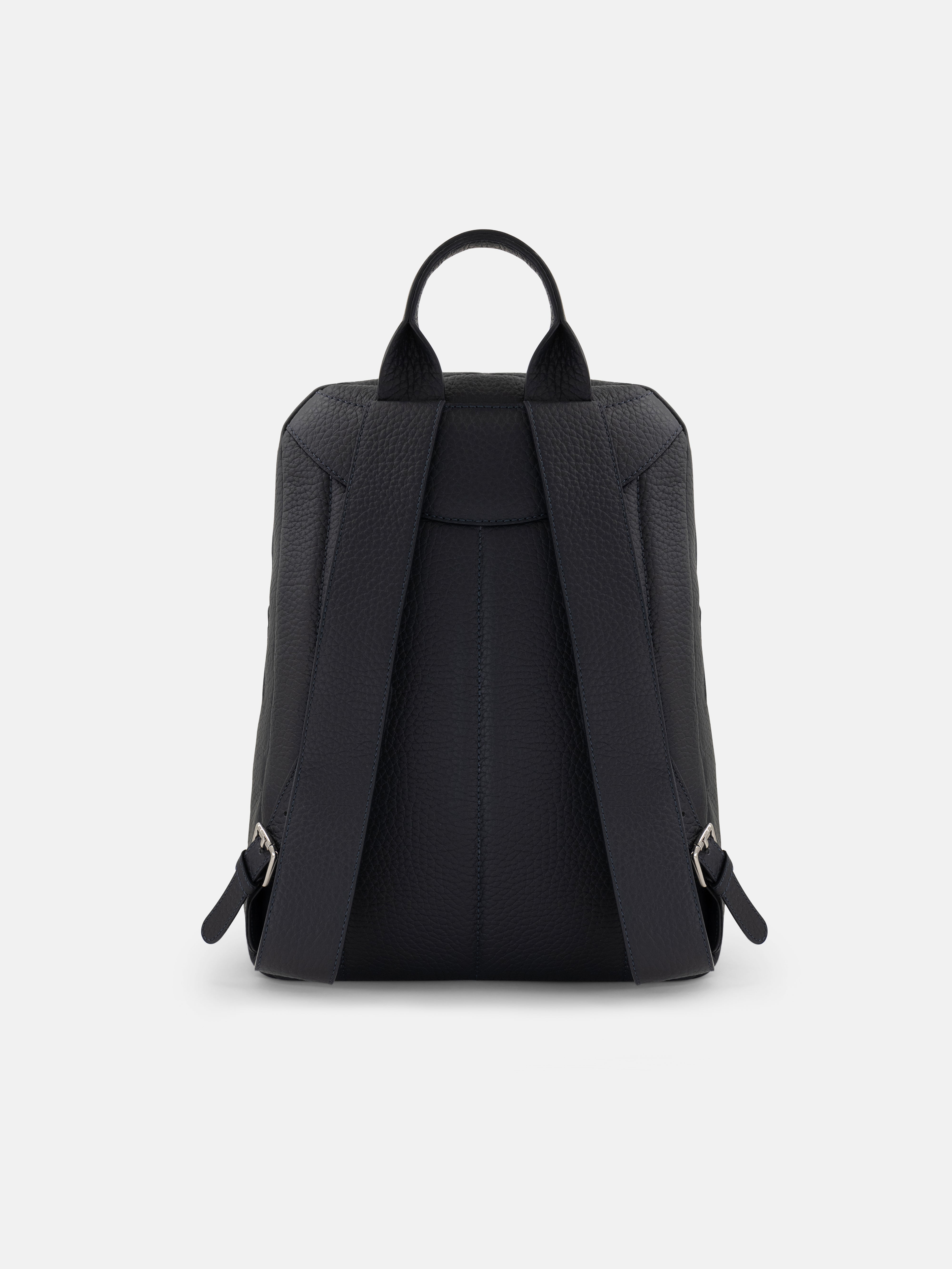Johnny Backpack - Navy