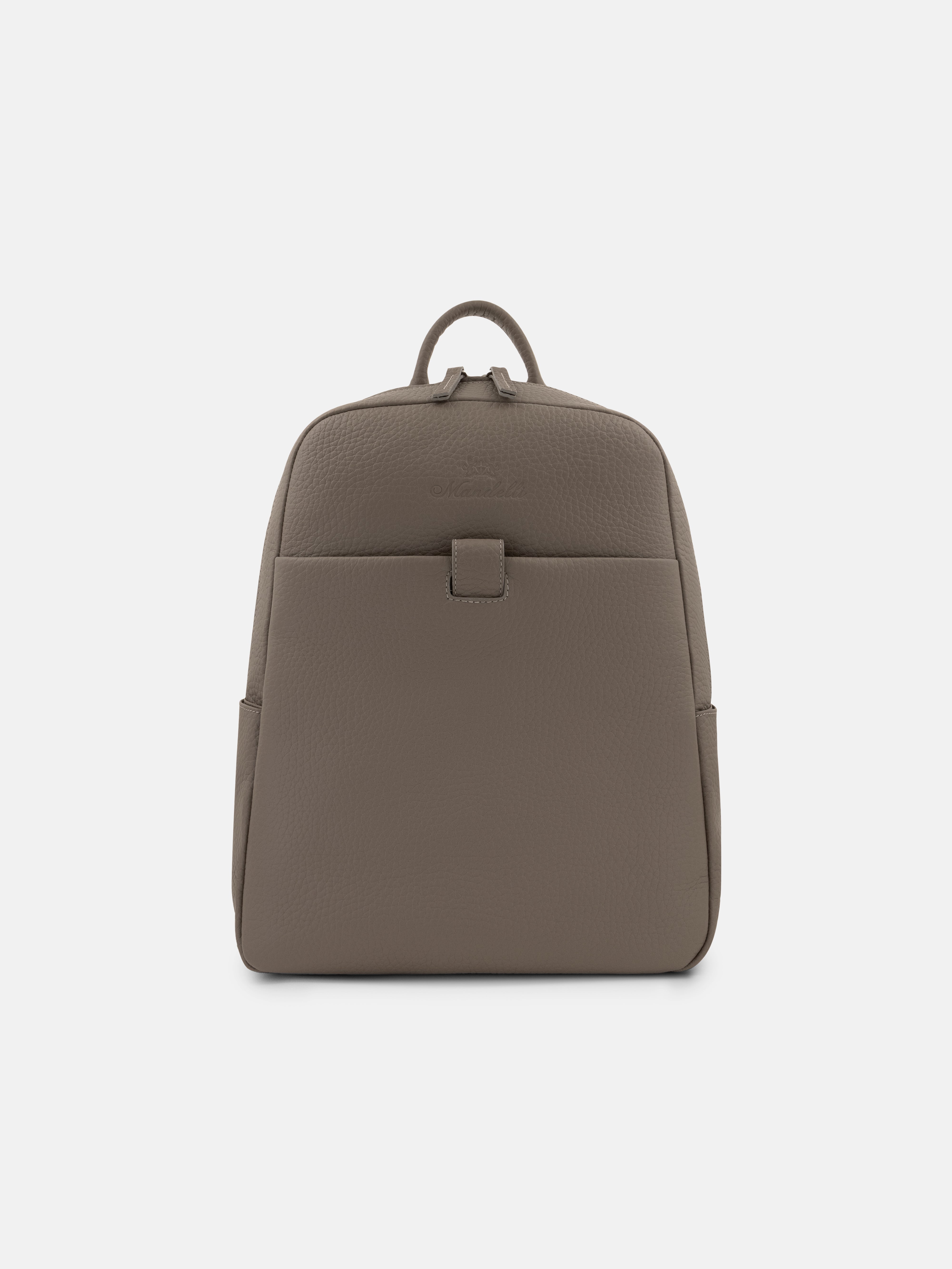 Johnny Backpack - Beige