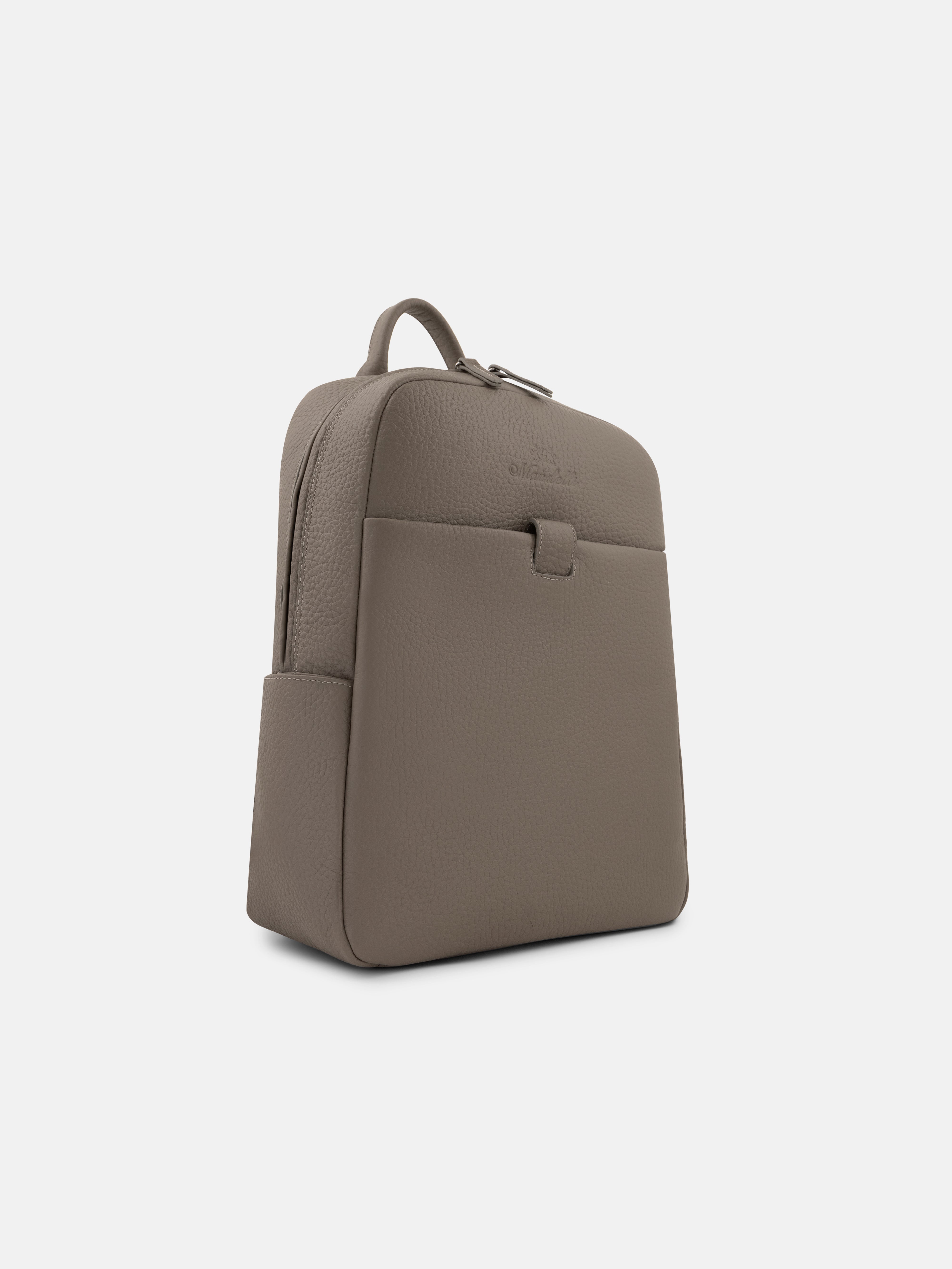 Johnny Backpack - Beige