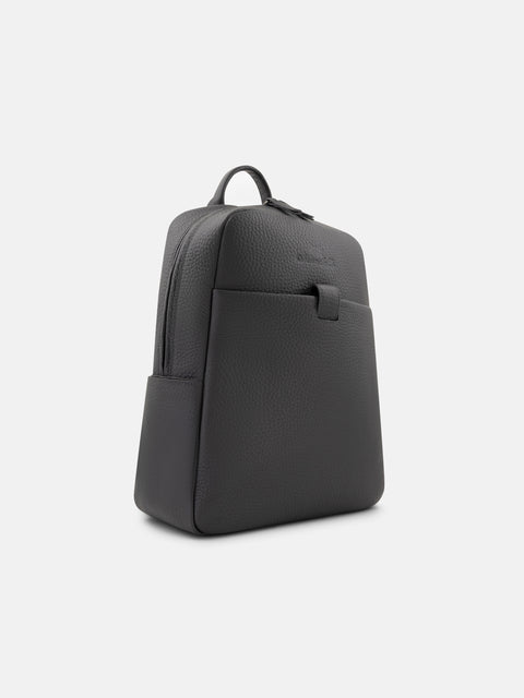 Johnny Backpack - Smoke Grey