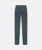 Mandelli MIAMI Stretch Cotton Five-Pocket Trousers — Medium Grey