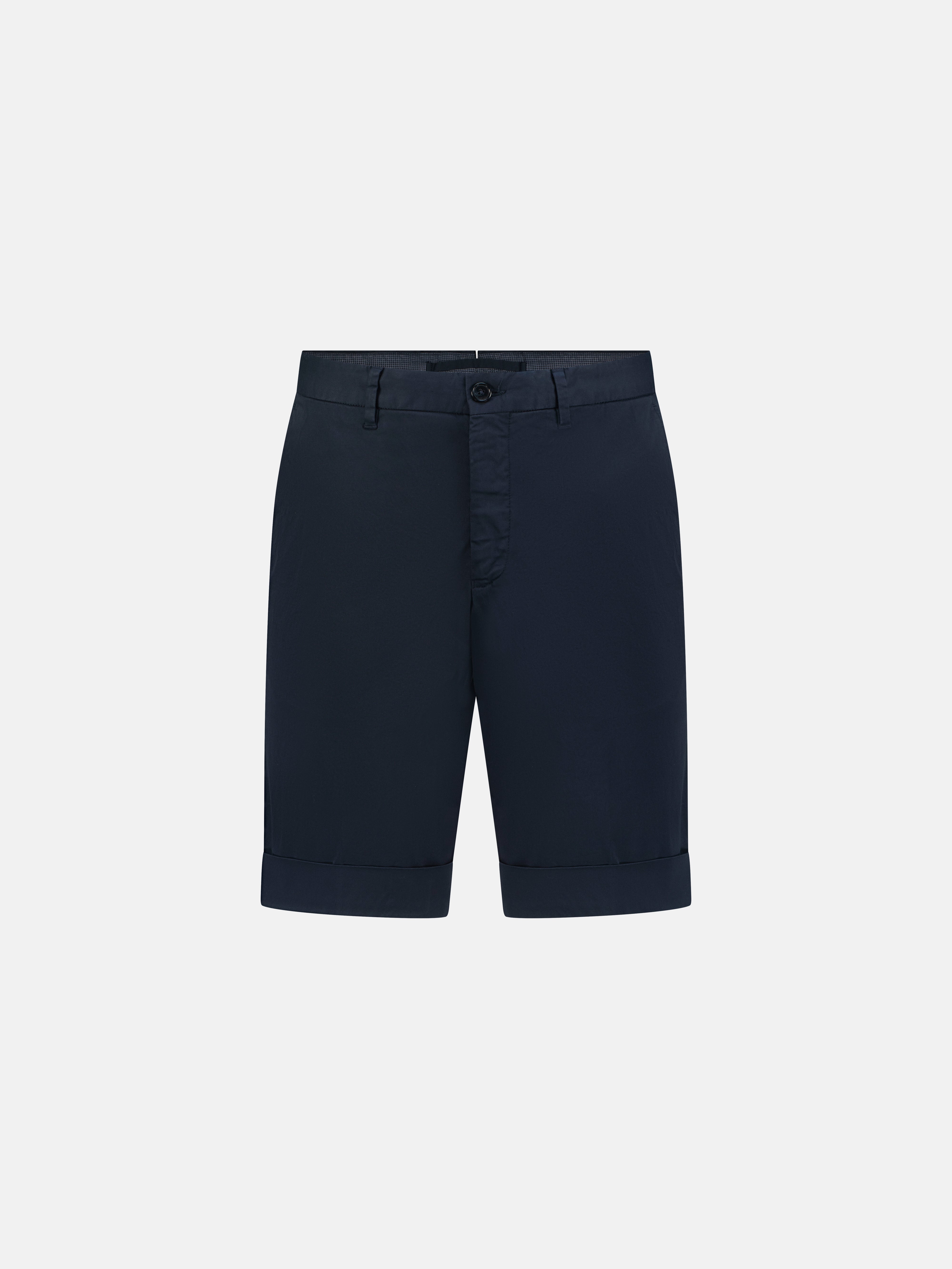 0SHORT Chino Shorts – Navy