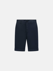 0SHORT Chino Shorts – Navy