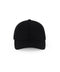 Technical Fabric Cap – Black
