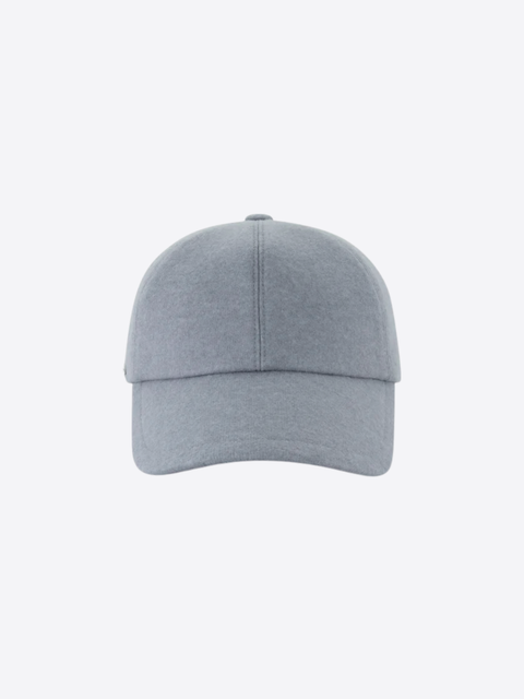 Cashmere Cap – Asphalt