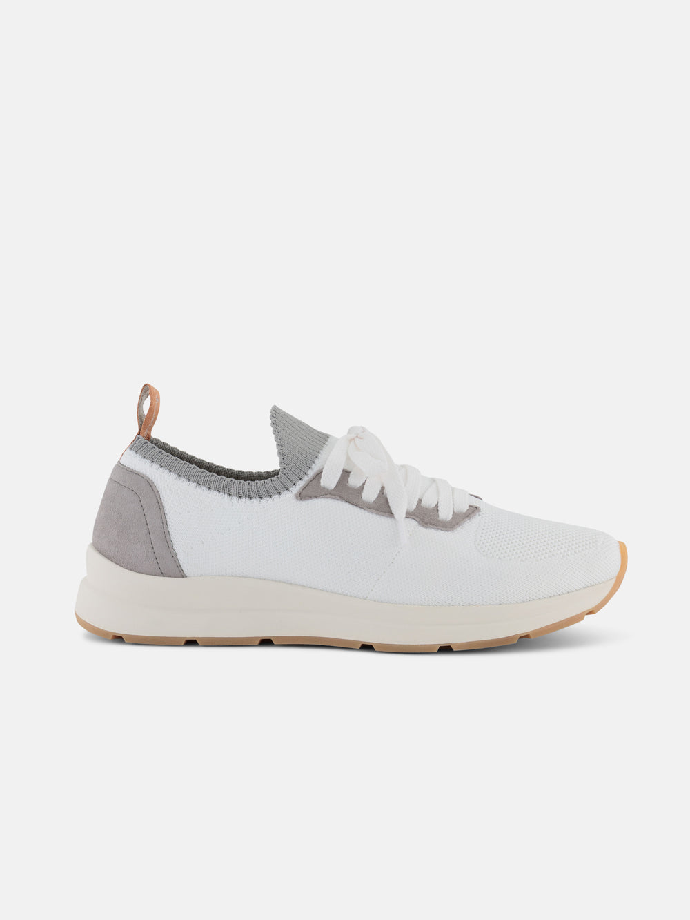 Walk Sneakers - Bianco