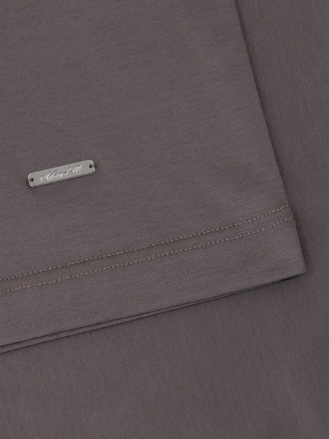 Milano Tee – Taupe